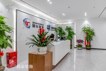 深圳写字楼装修风格如何确定？