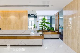 办公室装修应该注意什么?