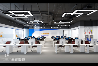 办公室装修价格（成本预算）