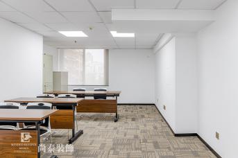 怎样做好办公室设计工作